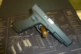 GLOCK 34
GEN 3 9MM 5.31