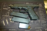 GLOCK 34
GEN 3 9MM 5.31