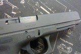 GLOCK 34
GEN 3 9MM 5.31