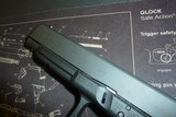 GLOCK 34
GEN 3 9MM 5.31