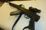 CHINESE SKS 7.62X39 20