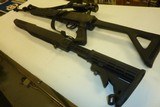 CHINESE SKS 7.62X39 20