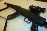 CHINESE SKS 7.62X39 20