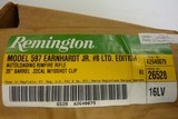 REMINGTON 597 DALE EARNHART JR # 8 22 CAL SEMI AUTO RIFLE - 15 of 15