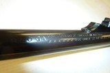 REMINGTON 870 20GA SMOOTH BORE SLUG BARREL - 14 of 15