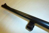 REMINGTON 870 20GA SMOOTH BORE SLUG BARREL - 4 of 15