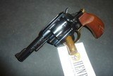 HENRY BIG BOY REVOLVER 357 CAL 4