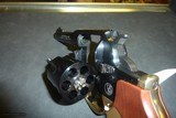 HENRY BIG BOY REVOLVER 357 CAL 4