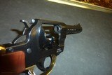 HENRY BIG BOY REVOLVER 357 CAL 4