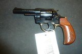 HENRY BIG BOY REVOLVER 357 CAL 4