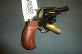 HENRY BIG BOY REVOLVER 357 CAL 4