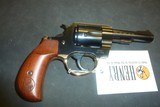 HENRY BIG BOY REVOLVER 357 CAL 4