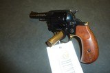 HENRY BIG BOY REVOLVER 357 CAL 4