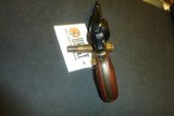 HENRY BIG BOY REVOLVER 357 CAL 4