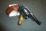 HENRY BIG BOY REVOLVER 357 CAL 4