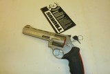 TAURUS RAGING BULL 44 MAG 6.5