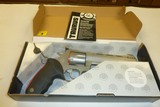 TAURUS RAGING BULL 44 MAG 6.5