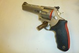 TAURUS RAGING BULL 44 MAG 6.5