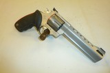 TAURUS RAGING BULL 44 MAG 6.5