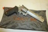TAURUS RAGING BULL 44 MAG 6.5