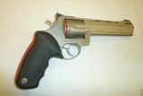 TAURUS RAGING BULL 44 MAG 6.5