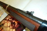 WINCHESTER 1894AE 30-30 INTERNATIONAL ASSOCIATION OF MACHINISTS AND AEROSPACE WORKERS
RIFLE - 5 of 14