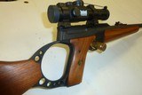 BROWNING BUCKMARK SPORTER22 CAL SEMI AUTO RIFLE - 9 of 15