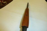 BROWNING BUCKMARK SPORTER22 CAL SEMI AUTO RIFLE - 13 of 15