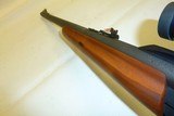 BROWNING BUCKMARK SPORTER22 CAL SEMI AUTO RIFLE - 5 of 15