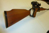BROWNING BUCKMARK SPORTER22 CAL SEMI AUTO RIFLE - 8 of 15
