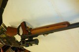 BROWNING BUCKMARK SPORTER22 CAL SEMI AUTO RIFLE - 6 of 15