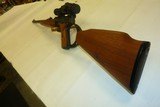 BROWNING BUCKMARK SPORTER22 CAL SEMI AUTO RIFLE - 3 of 15