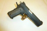 ROCK ISLAND 1911-A1 TACTICAL 10MM 5