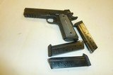 ROCK ISLAND 1911-A1 TACTICAL 10MM 5