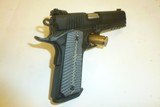 ROCK ISLAND 1911-A1 TACTICAL 10MM 5