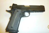 ROCK ISLAND 1911-A1 TACTICAL 10MM 5