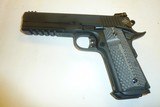 ROCK ISLAND 1911-A1 TACTICAL 10MM 5