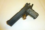 ROCK ISLAND 1911-A1 TACTICAL 10MM 5