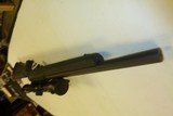 RUGER 10-22 TACTICAL
22 CAL 16.5