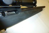 RUGER 10-22 TACTICAL
22 CAL 16.5