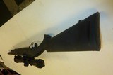 RUGER 10-22 TACTICAL
22 CAL 16.5