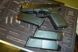 GLOCK 20 GEN 5 MOS 10MM - 8 of 9