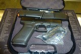 GLOCK 20 GEN 5 MOS 10MM