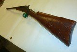 REMINGTON #4 ROLLING BLOCK TAKEDOWN 22 CAL RIFLE - 1 of 15