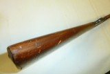 REMINGTON #4 ROLLING BLOCK TAKEDOWN 22 CAL RIFLE - 13 of 15