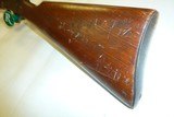 REMINGTON #4 ROLLING BLOCK TAKEDOWN 22 CAL RIFLE - 2 of 15