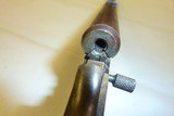 REMINGTON #4 ROLLING BLOCK TAKEDOWN 22 CAL RIFLE - 12 of 15