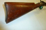 REMINGTON #4 ROLLING BLOCK TAKEDOWN 22 CAL RIFLE - 7 of 15