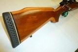 REMINGTON 600 350 REMINGTON MAG W/ SCOPE - 10 of 15