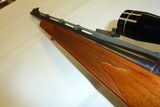 REMINGTON 600 350 REMINGTON MAG W/ SCOPE - 4 of 15